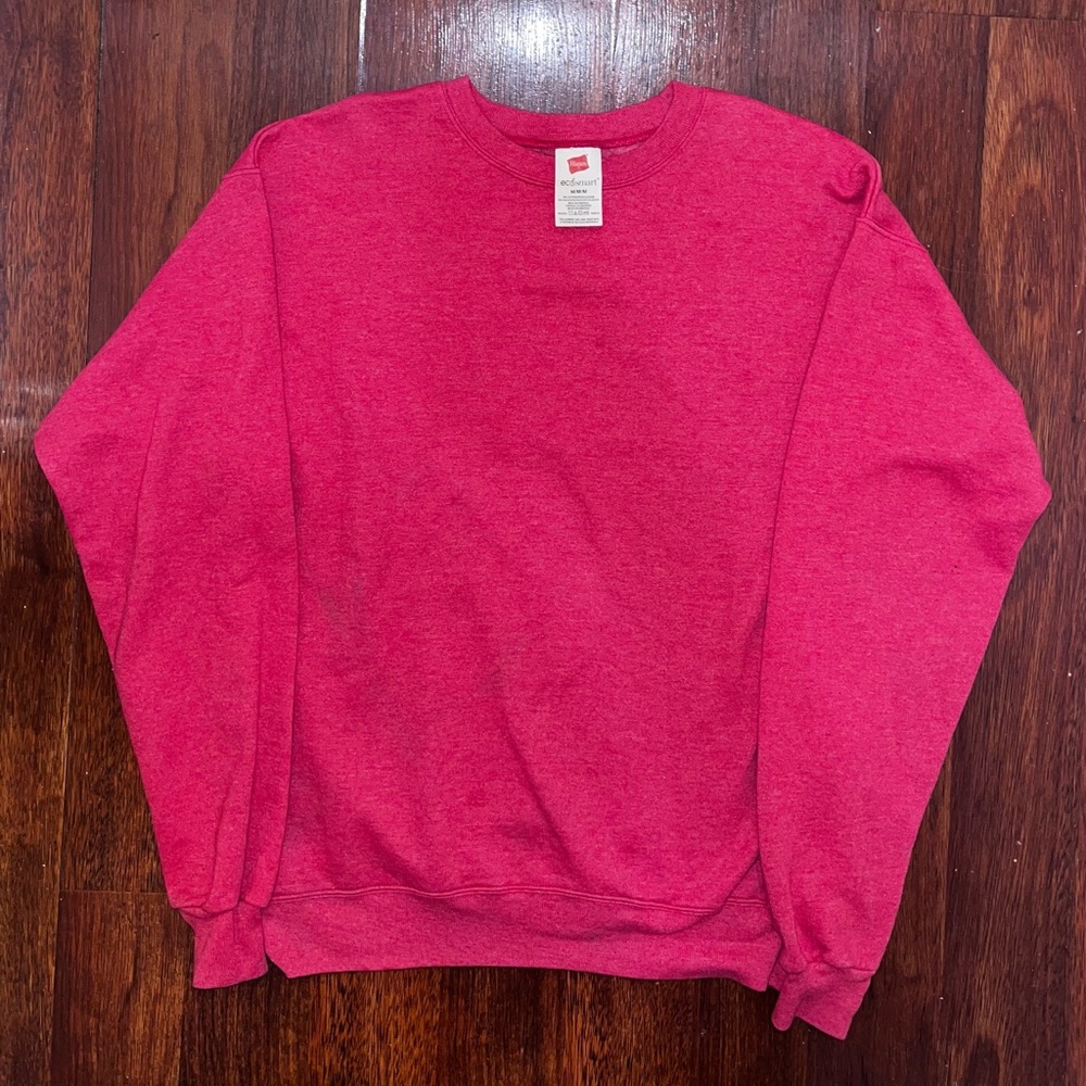 Hanes x Vintage Unisex Sweater